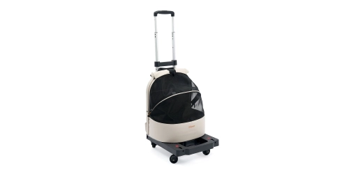 Plecak Panorama dla psa i kota do 7 kg